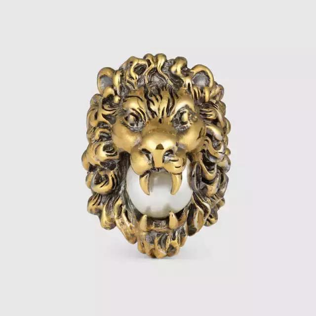 为什么gucci珠宝那么便宜 (gucci高级意大利工艺珠宝)