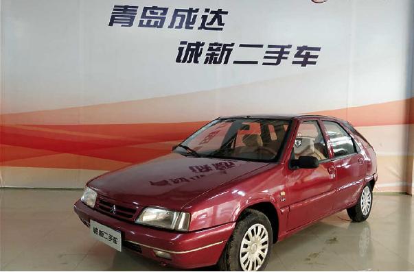 2-3万代步二手车推荐,3万左右城市代步二手车最佳推荐