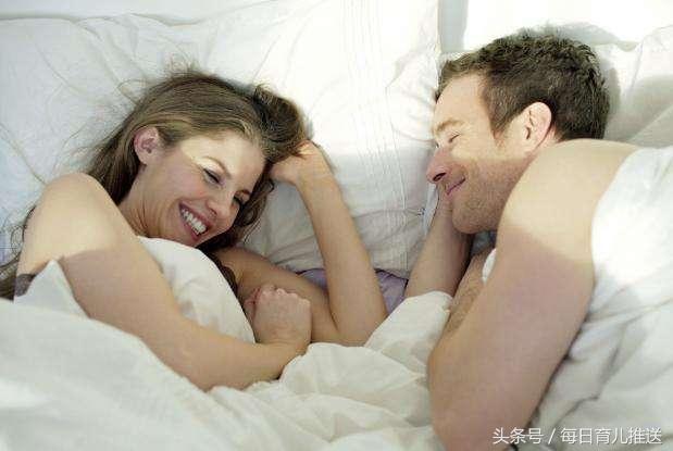 有以下几种奇妙感觉，恭喜你，你怀孕了！