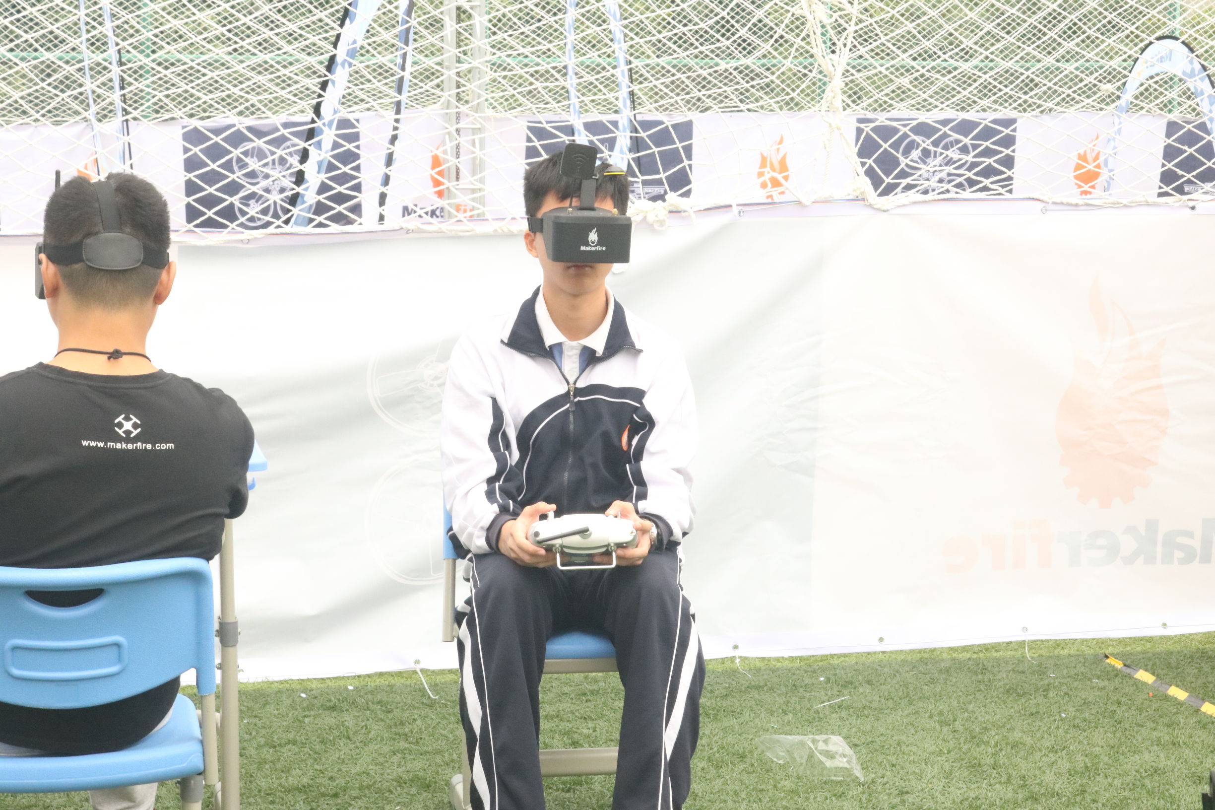 深圳青少年无人机大赛,无人机科技节表演