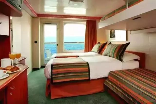 国际邮轮旅游最佳攻略,内蒙古假期邮轮游攻略