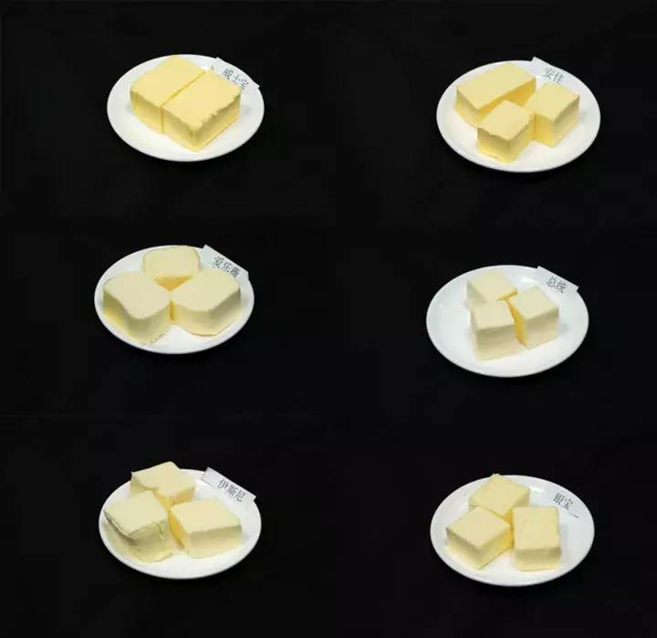 如何选购正宗黄油,怎么挑选一个健康的黄油