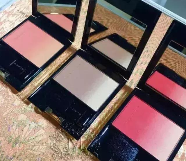 最近新款彩妆热推,令人心动的新品彩妆