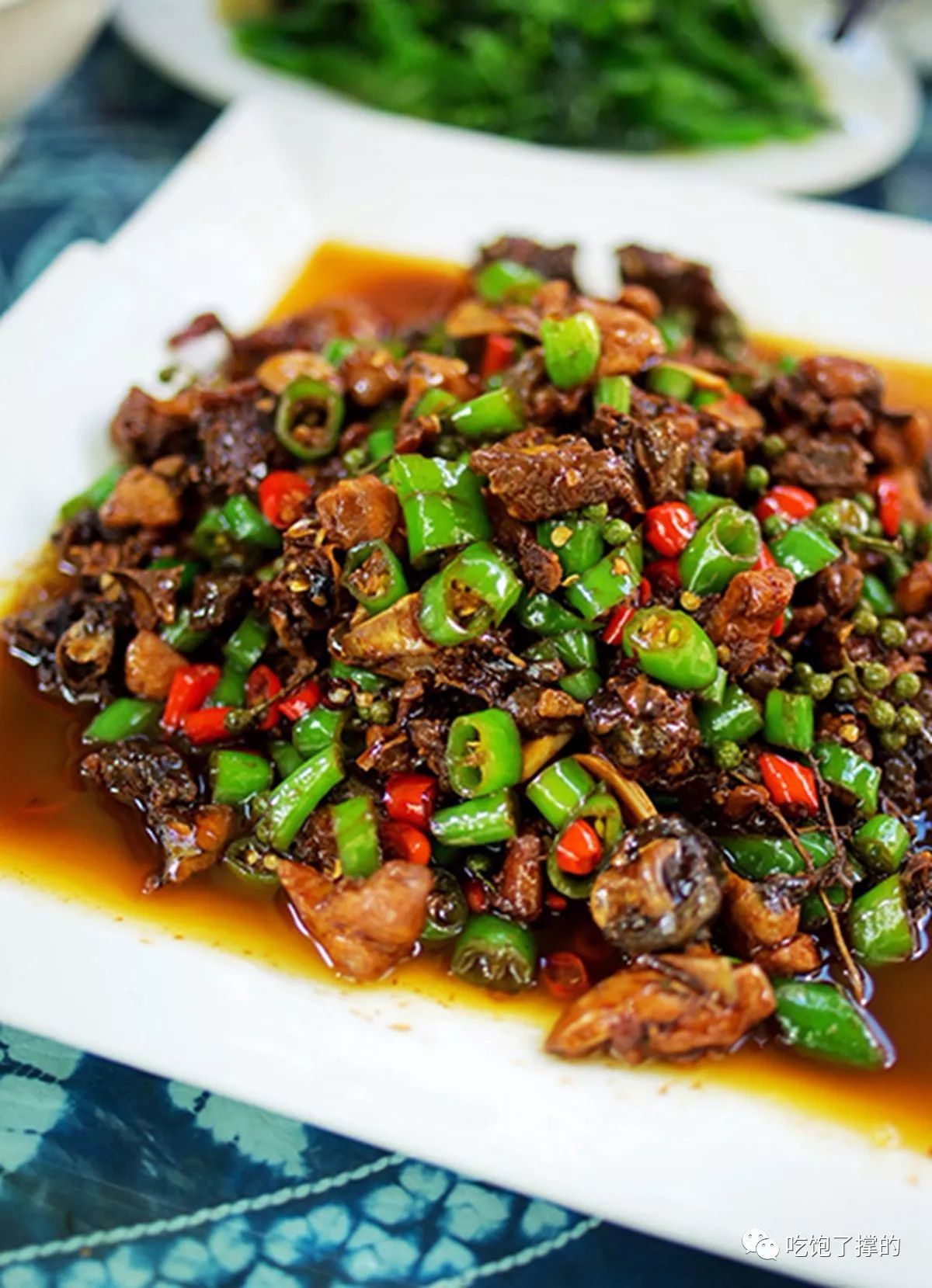 太平镇有家躲在山间不求赚钱只求人气的山庄