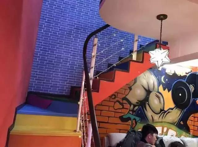 武汉威廉古堡轰趴馆,武汉轰趴