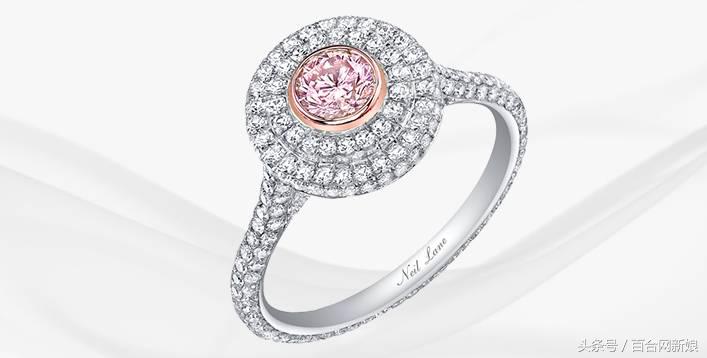十大必买经典款女士钻戒,最好看的三款钻戒