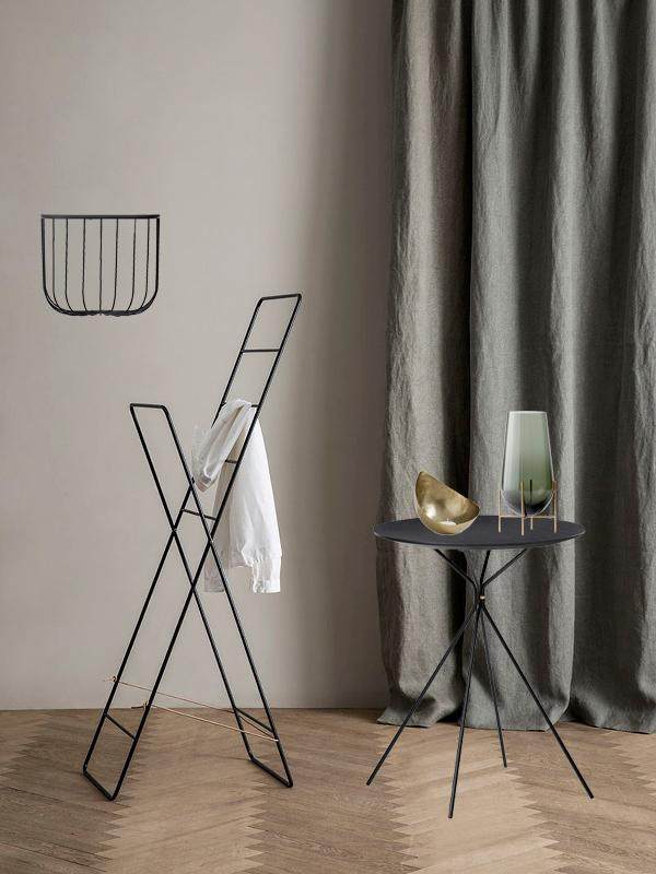 圣诞只知道圣诞树和红配绿?家装达人教你4招你没见过的节日装扮