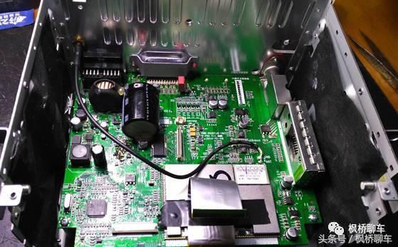 diy改装导航一体机,什么车载导航一体机音效比较好