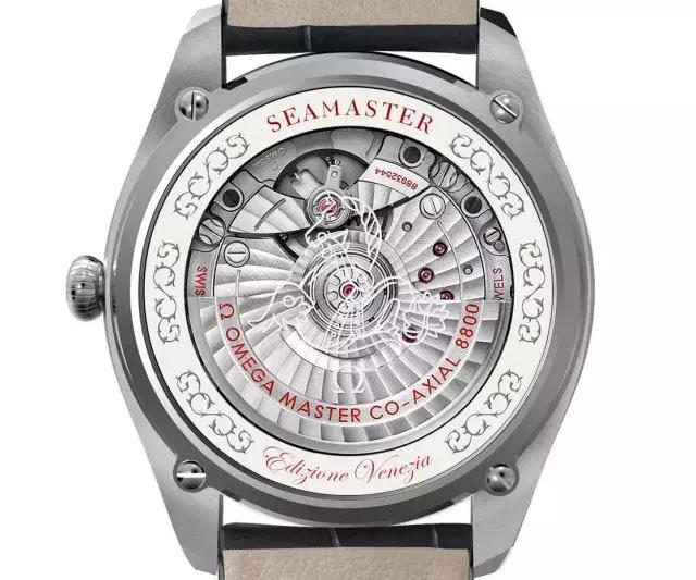 欧米茄正装表背透系列,欧米茄正装表选白盘还是黑盘