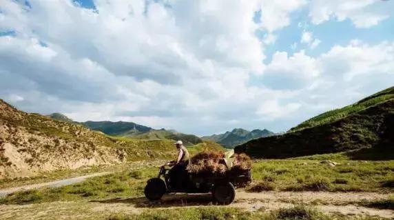 开荒土地确权补贴,开荒地确权后能建房吗