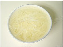 入口即化三文鱼薄切,入口即化三文鱼