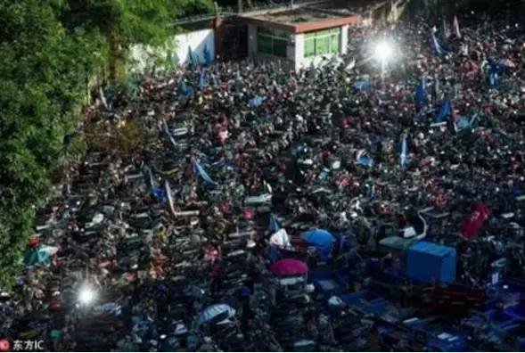 被制裁的电动车都有哪些,被禁的电动车品牌