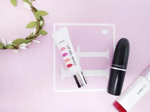 彩妆冷门cp,彩妆完美cp