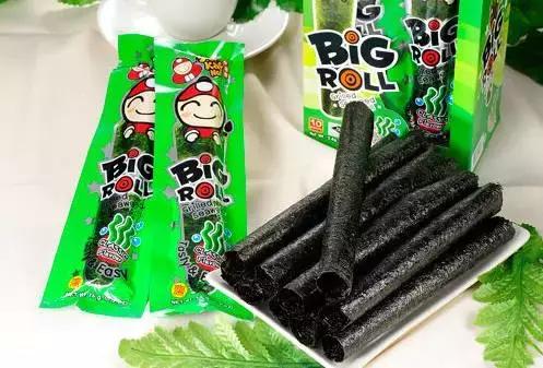 泰国购物必买零食清单,泰国购物回来要带什么