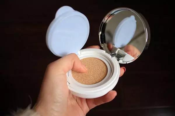 测评100个底妆,干皮大牌底妆真实测评