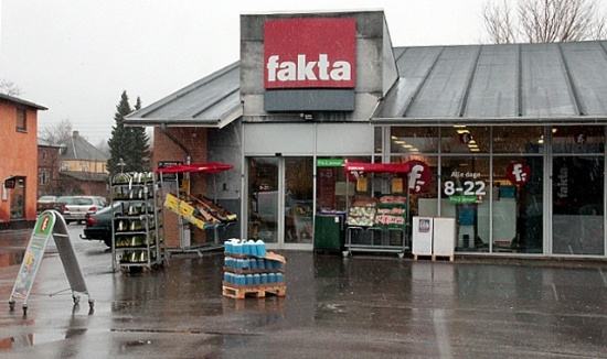 丹麦普通人家一日三餐吃什么,丹麦风俗饮食