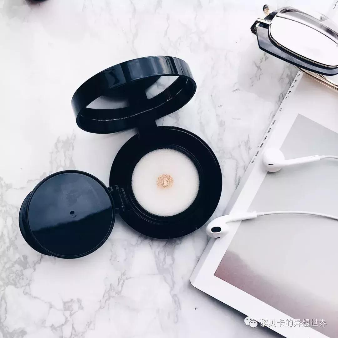 几款大牌气垫bb霜对比,十大口碑最好的气垫bb