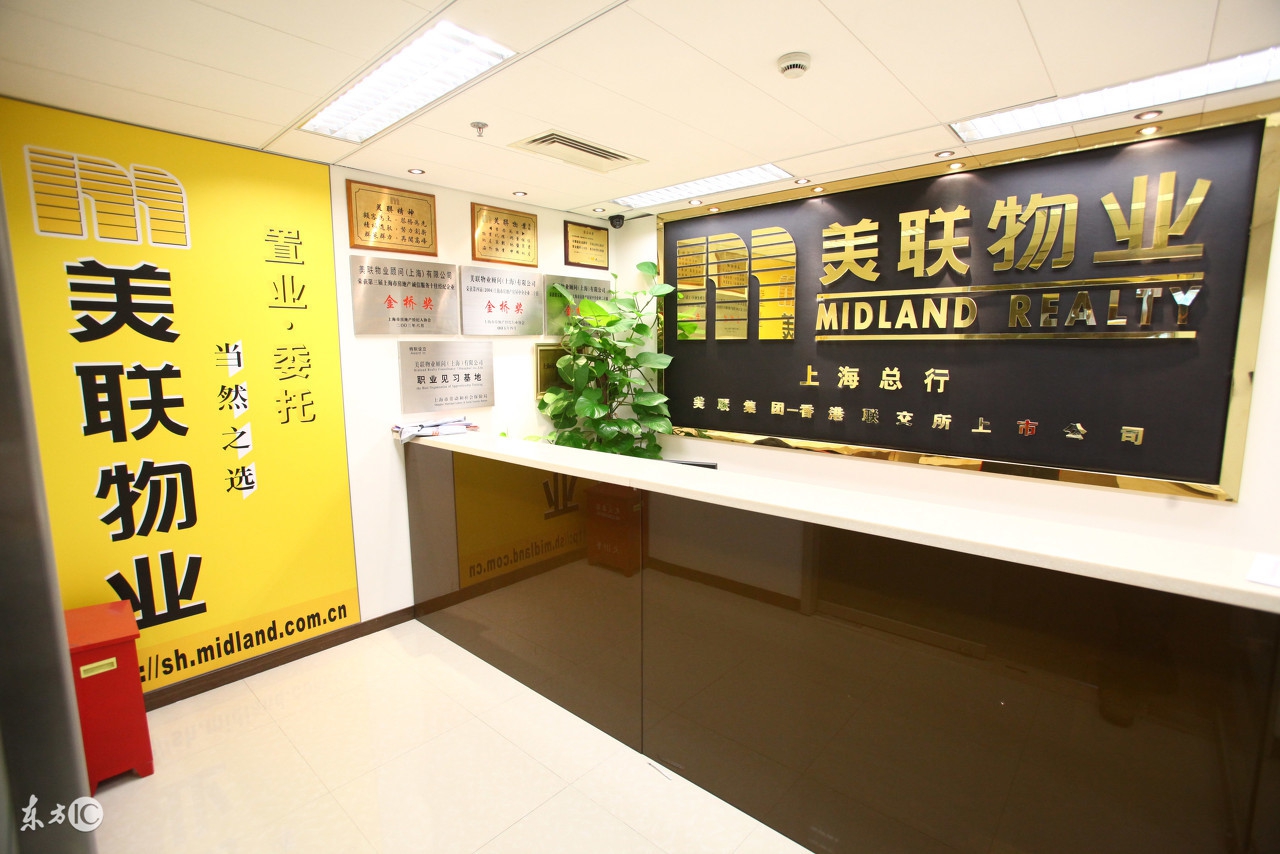 大型房产中介简介,中国房产中介公司排名100强