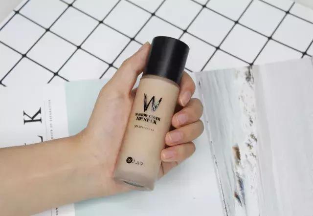 良心测评！史上最值得入手的底妆，贫民窟女孩的福音啊~