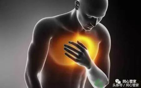 大盘点！支架术后最常见的9大症状，你中招了几条？