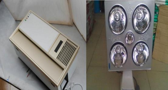 卫生间浴霸用哪种灯比较好,现在卫生间浴霸是风暖还是灯暖