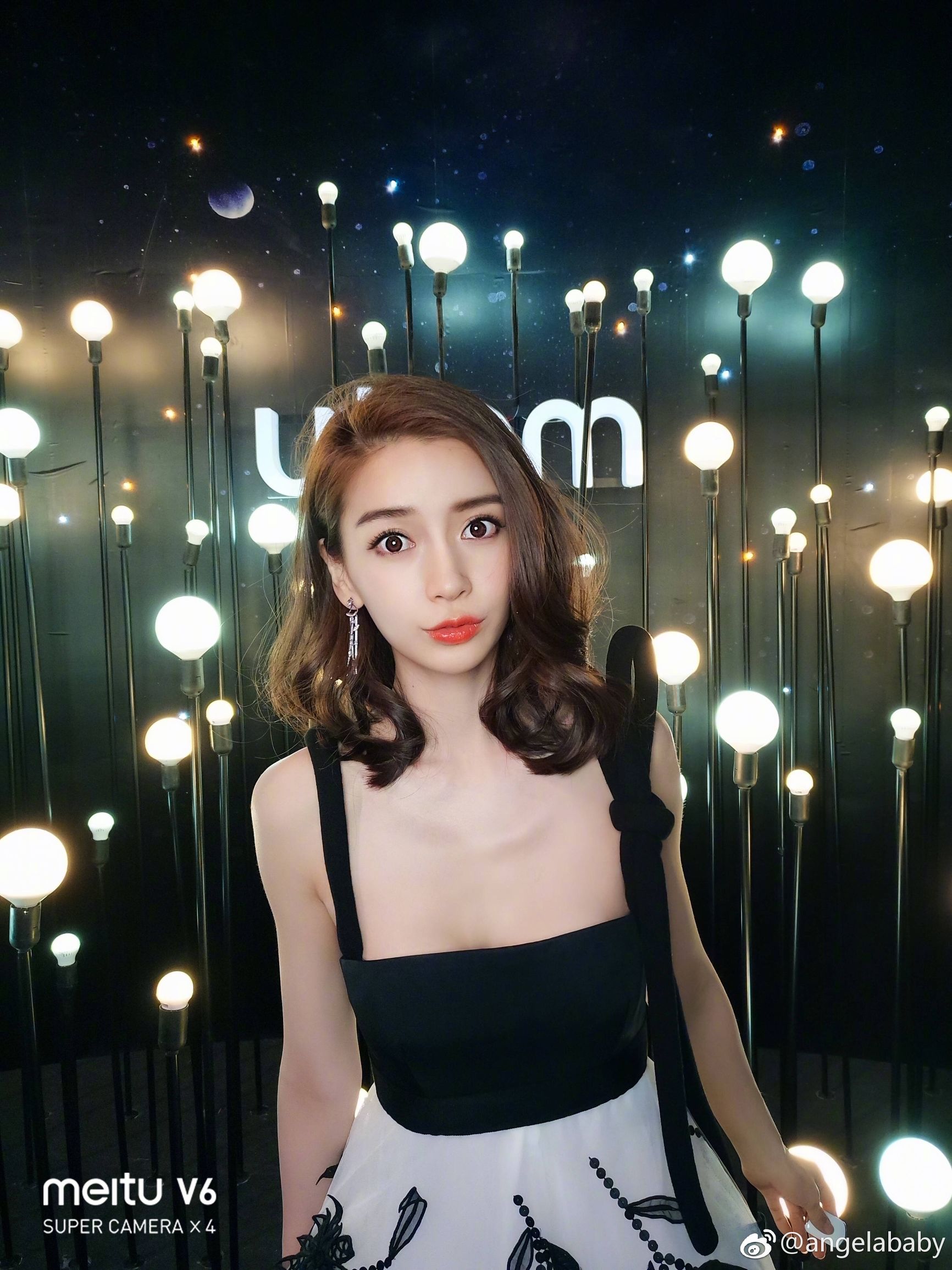 angelababy和吴秀波,吴秀波评价