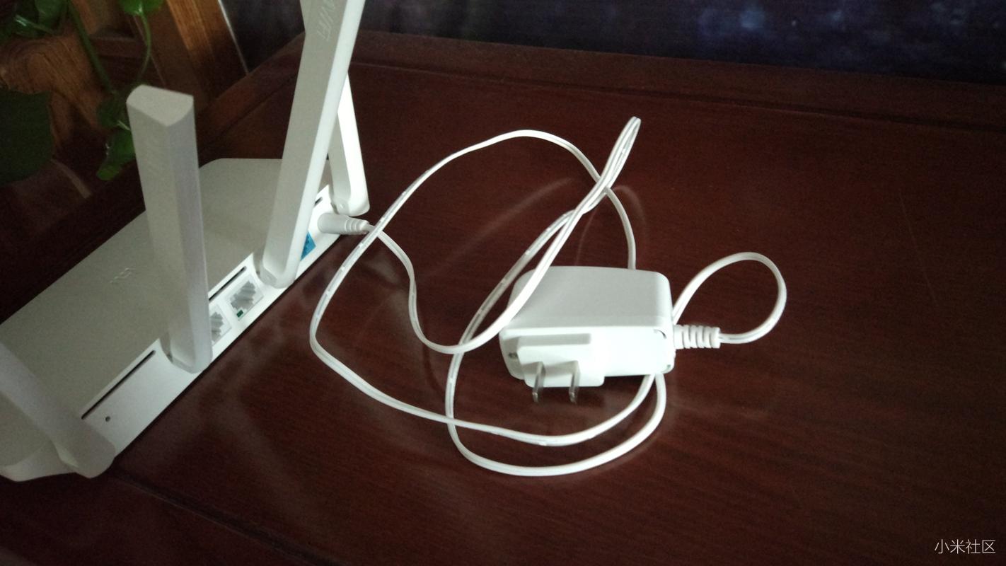 小米路由器3C测评：高端的入门级智能路由器