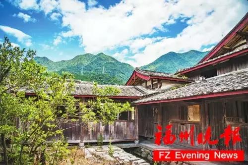 连江县新开发的是哪个区,连江新开发