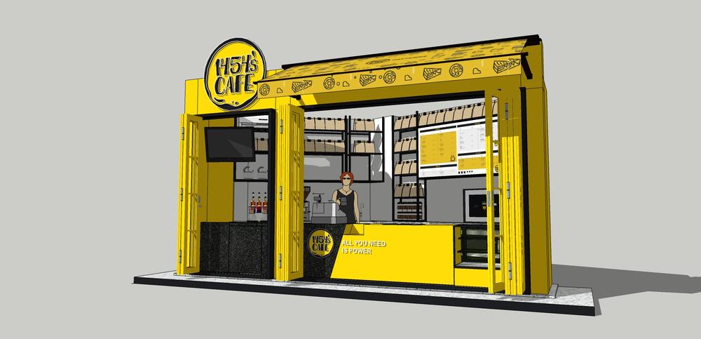 自助咖啡机a轮融资,自助咖啡机最新融资