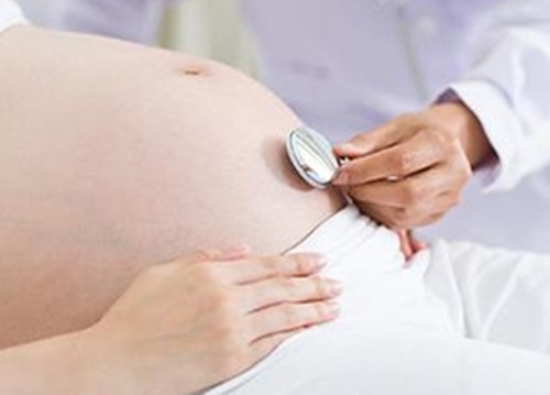 孕妇后期宫缩对胎儿有什么影响,孕妈妈宫缩对胎儿有什么影响