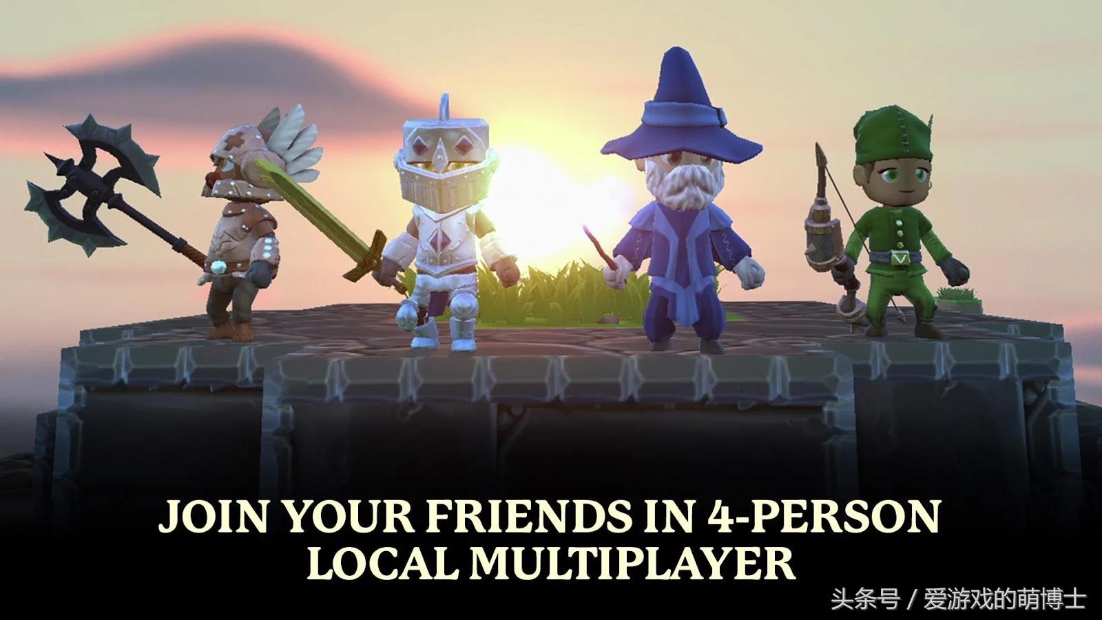 最近比较火的十款手机游戏,博士游戏推荐