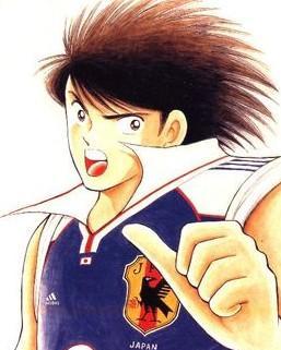 足球小将最新战术集锦,足球小将绝技在现实中能做到吗