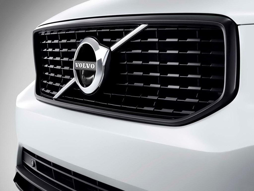 沃尔沃15-18万左右suv新车推荐,沃尔沃比较领克