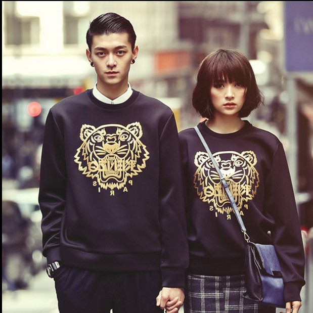 虎头狼头奢侈品衣服,鲨鱼头服装品牌