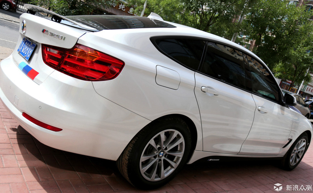 宝马gt320i旅行款百公里加速,bmw320li百公里加速