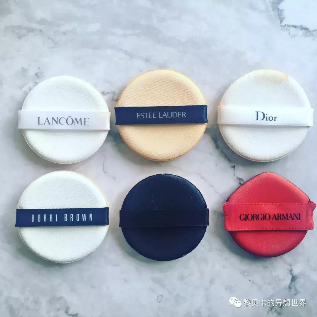 几款大牌气垫bb霜对比,十大口碑最好的气垫bb