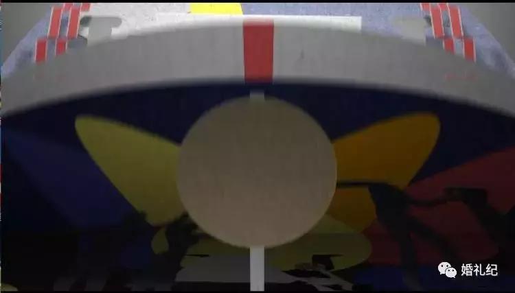 户外婚礼新郎创意出场方式,创意婚礼新郎出场方式有哪些