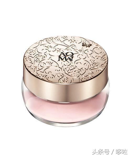 轻盈细腻丝滑散粉,夏季必备的散粉有哪些款式