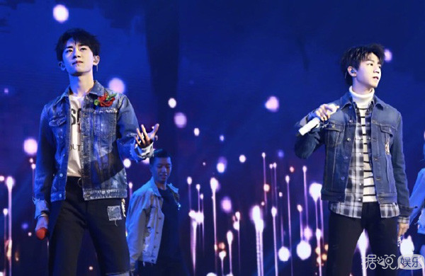 易烊千玺回应考编质疑爵士舞,易烊千玺中戏艺考舞蹈