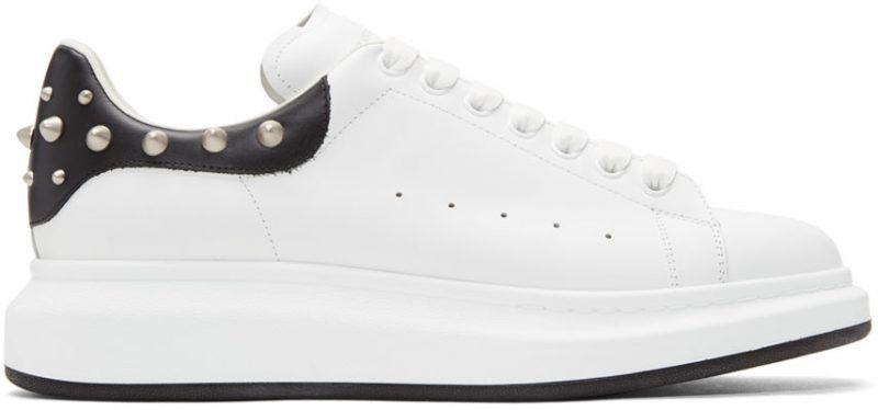 alexandermcqueen镭射厚底鞋,阿sa和昆凌