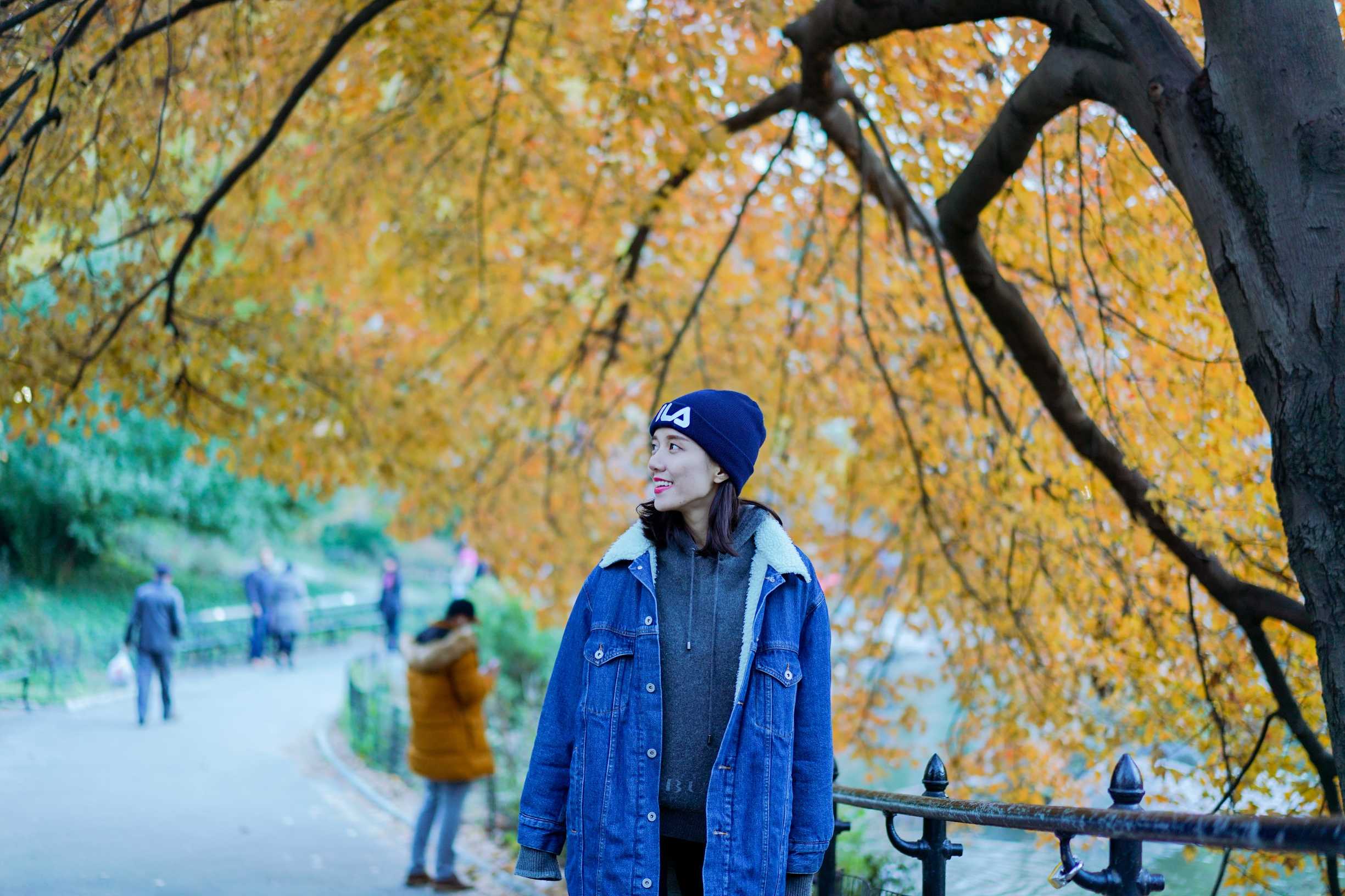 爱旅行I听说你也想去美国，但是钱还没存够？