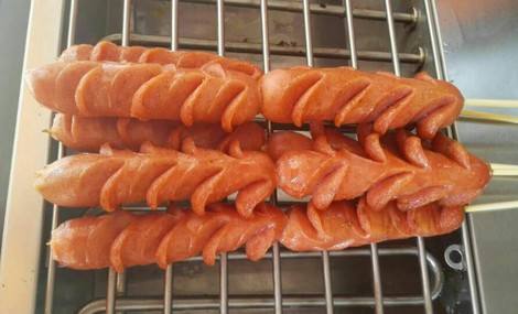 适合年轻人做的小吃加盟店排行榜,小吃摆地摊加盟排行榜最火爆的