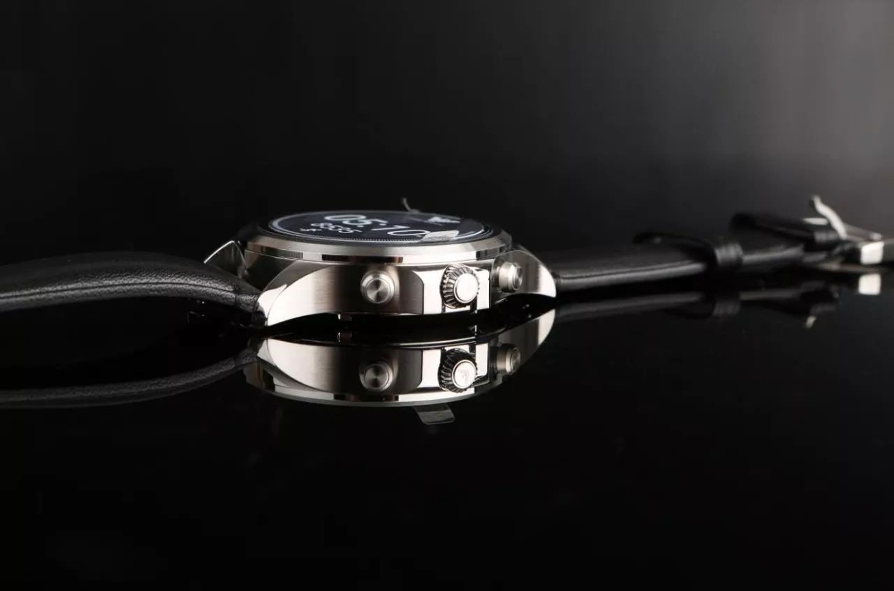 智能腕表阿玛尼,阿玛尼智能手表art3027