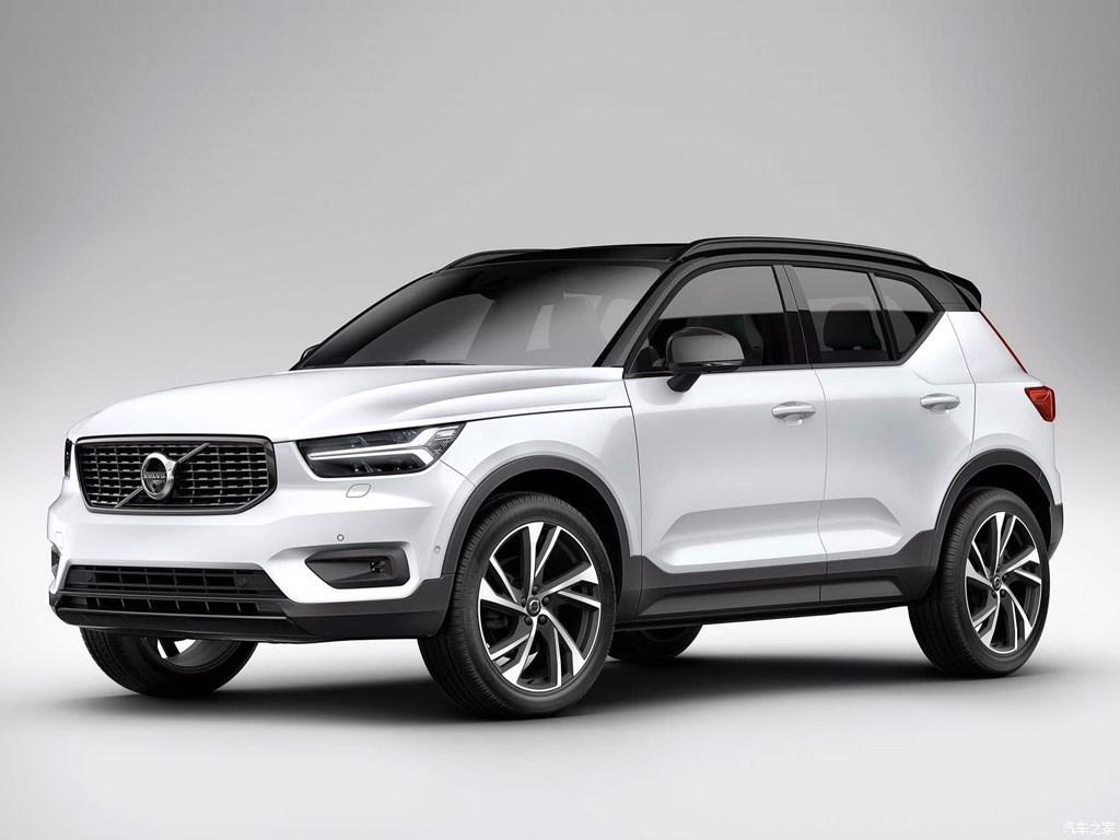 沃尔沃20-25万左右suv新车推荐,沃尔沃的车好还是领克的车好
