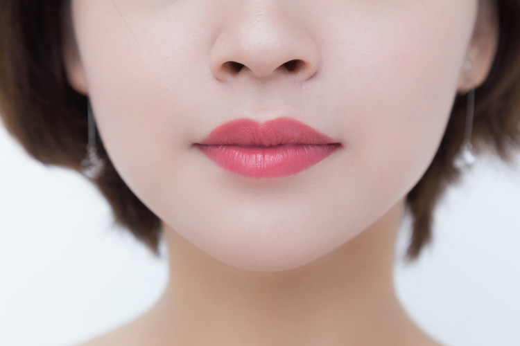 明星推荐的口红视频,明星推荐的口红色号