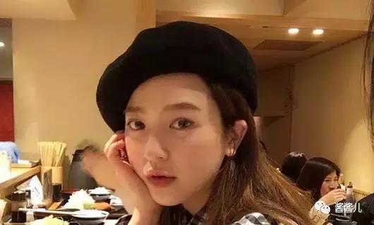 适合菱形脸的冬天帽子推荐,适合圆脸的冬季帽子测评