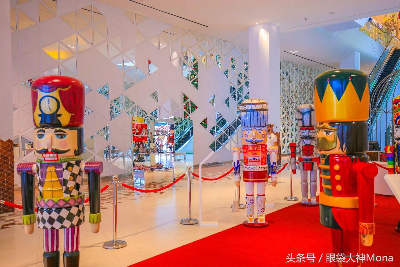 阿布扎比是一个什么样国家,阿布扎比是个什么样的国家