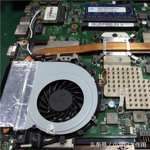 笔记本散热变卡怎么办啊,夏天笔记本电脑发热变卡正常吗