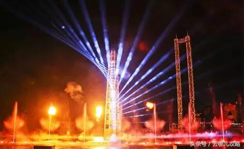 国内圣诞节最值得去的地方,跟我去过圣诞节合唱伴奏