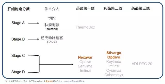 肝癌治疗的重大突破,肝癌有望在2024突破治疗吗